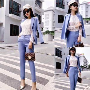 Women's Suit - Brand DVC - Size S - New (NWT)